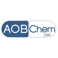 AOBChem USA Logo