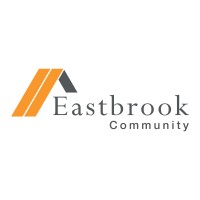 Eastbrook Community Logo