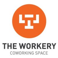 The Workery Coworking Space Logo