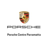 Porsche Centre Parramatta Logo