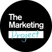 The Marketing Project (TMP) Logo