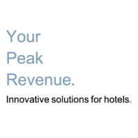 Your Peak Revenue Logo