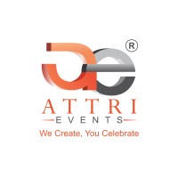 Attri Events Logo
