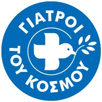 Doctors of the World Greece Logo