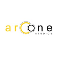 Arc One Studios Logo