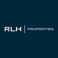RLH Properties Logo