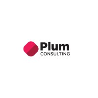 Plum Consulting Services Logo
