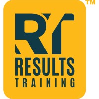 RESULTS TRAINING Logo
