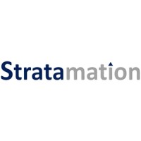 Stratamation Logo