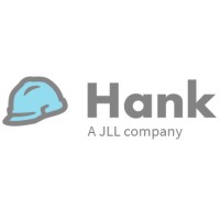 Hank Logo