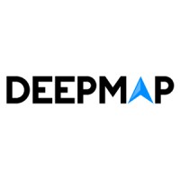 DeepMap, Inc. Logo