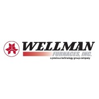 Wellman Furnaces, Inc. Logo