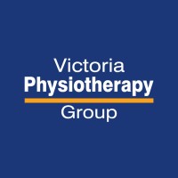 Victoria Physiotherapy Group Logo
