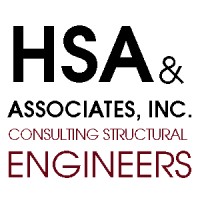 HSA & Associates, Inc. Logo