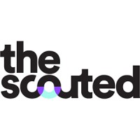 The Scouted Logo