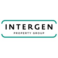 Intergen Property Group Logo