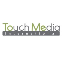 Touch Media Int. Logo
