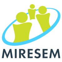 MIRESEM asbl Logo