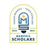 Memphis Scholars Logo