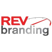 REV Branding Logo