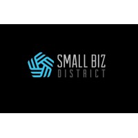 Small Biz District LLC Logo