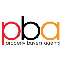 Property Buyers Agents Logo