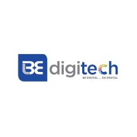 BEdigitech Logo
