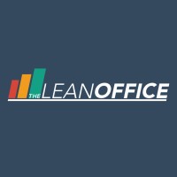 The Lean Office Logo