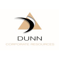 Dunn Corporate Resources Logo
