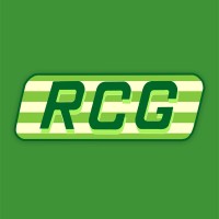 RCG Tecnologia Eletromecânica Logo