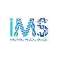 Integrated Medical Services Australia Logo
