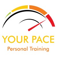 Your Pace Personal Training Logo