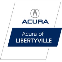 Acura of Libertyville Logo