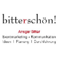 bitterschön! Logo