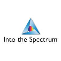 Into the Spectrum Logo