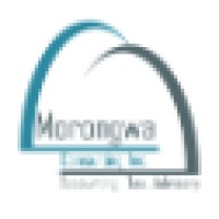 Morongwa Consulting Inc Logo