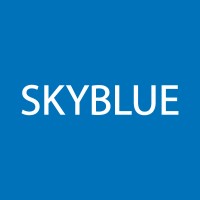 Skyblue Group Logo