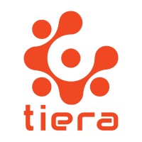 TIERA Pvt. Ltd. Logo