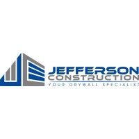 Jefferson Construction Services, Inc. Logo