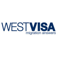WestVisa Logo