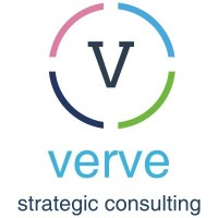 Verve Strategic Consulting Logo