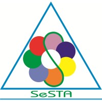 Seven Sisters Development Assistance (SeSTA) Logo