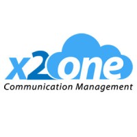 X2ONE Logo