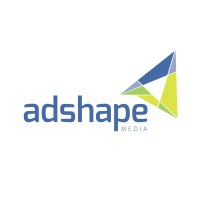 Adshape Media Logo