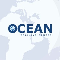 Ocean Training Center Logo
