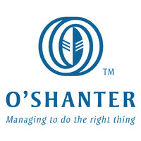 OShanter Development Company Ltd. Logo