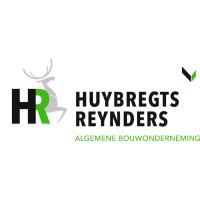 Huybregts-Reynders Logo