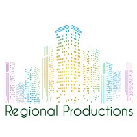 Regional Productions Logo