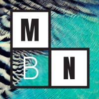 media by nature GmbH Logo