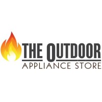 The Outdoor Appliance Store Logo